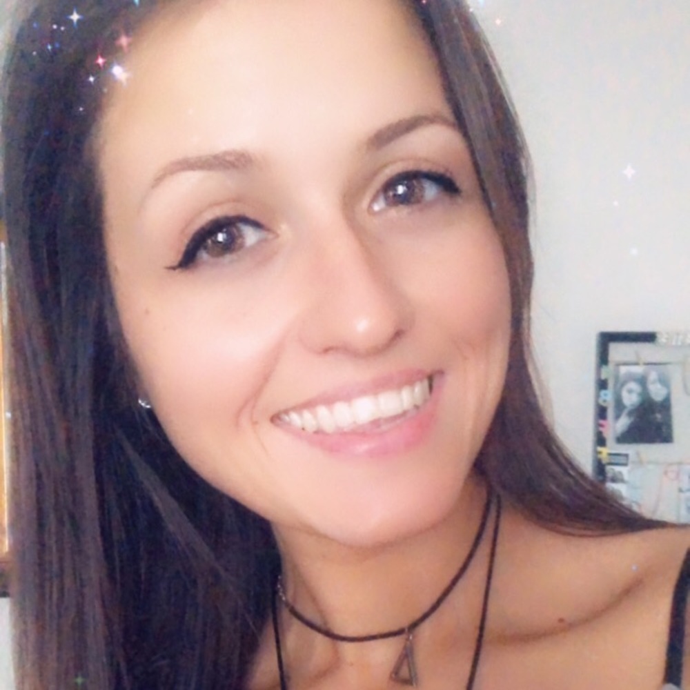 Meet your Posher, Sarah